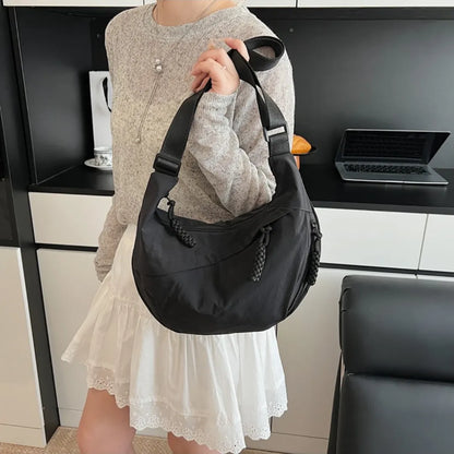 Bayla | Torebka crossbody