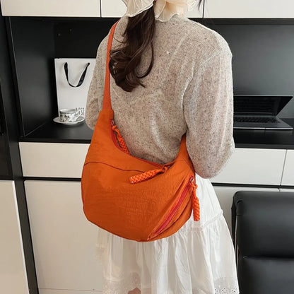 Bayla | Torebka crossbody