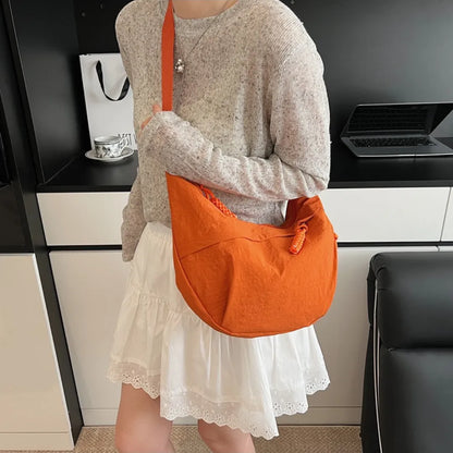 Bayla | Torebka crossbody