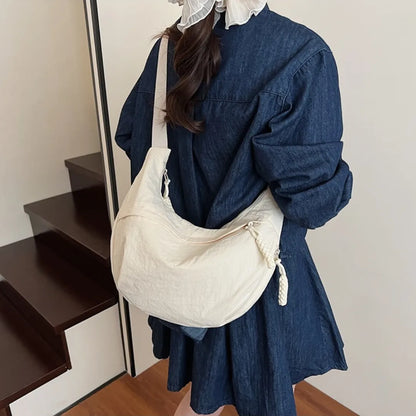 Bayla | Torebka crossbody