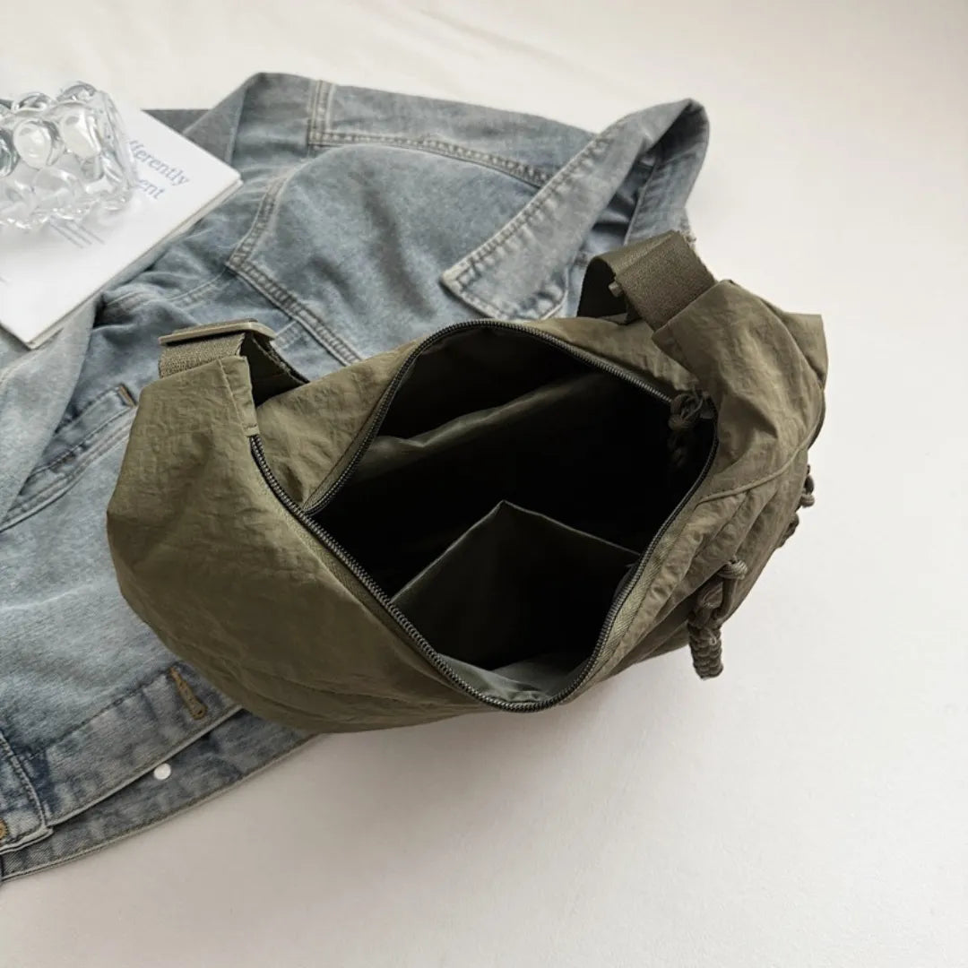 Bayla | Torebka crossbody