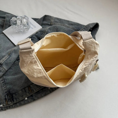 Bayla | Torebka crossbody