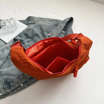 Bayla | Torebka crossbody