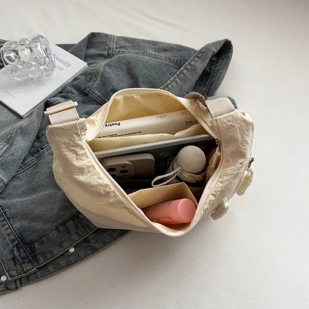 Bayla | Torebka crossbody