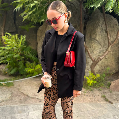 Senna torebka na ramię