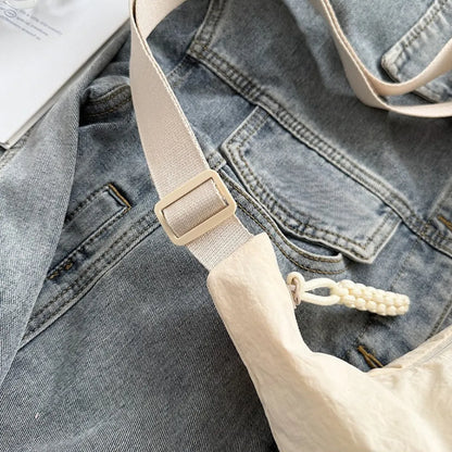 Bayla | Torebka crossbody