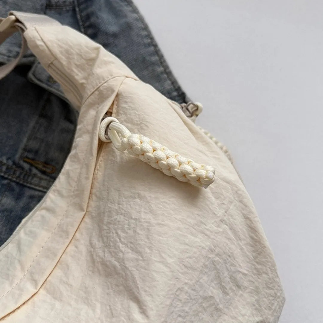 Bayla | Torebka crossbody