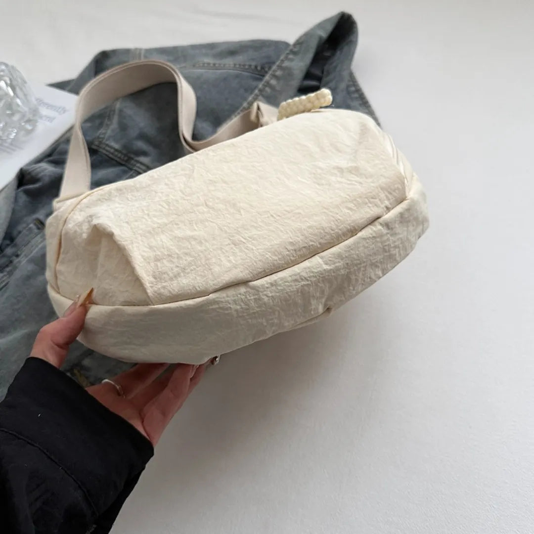 Bayla | Torebka crossbody