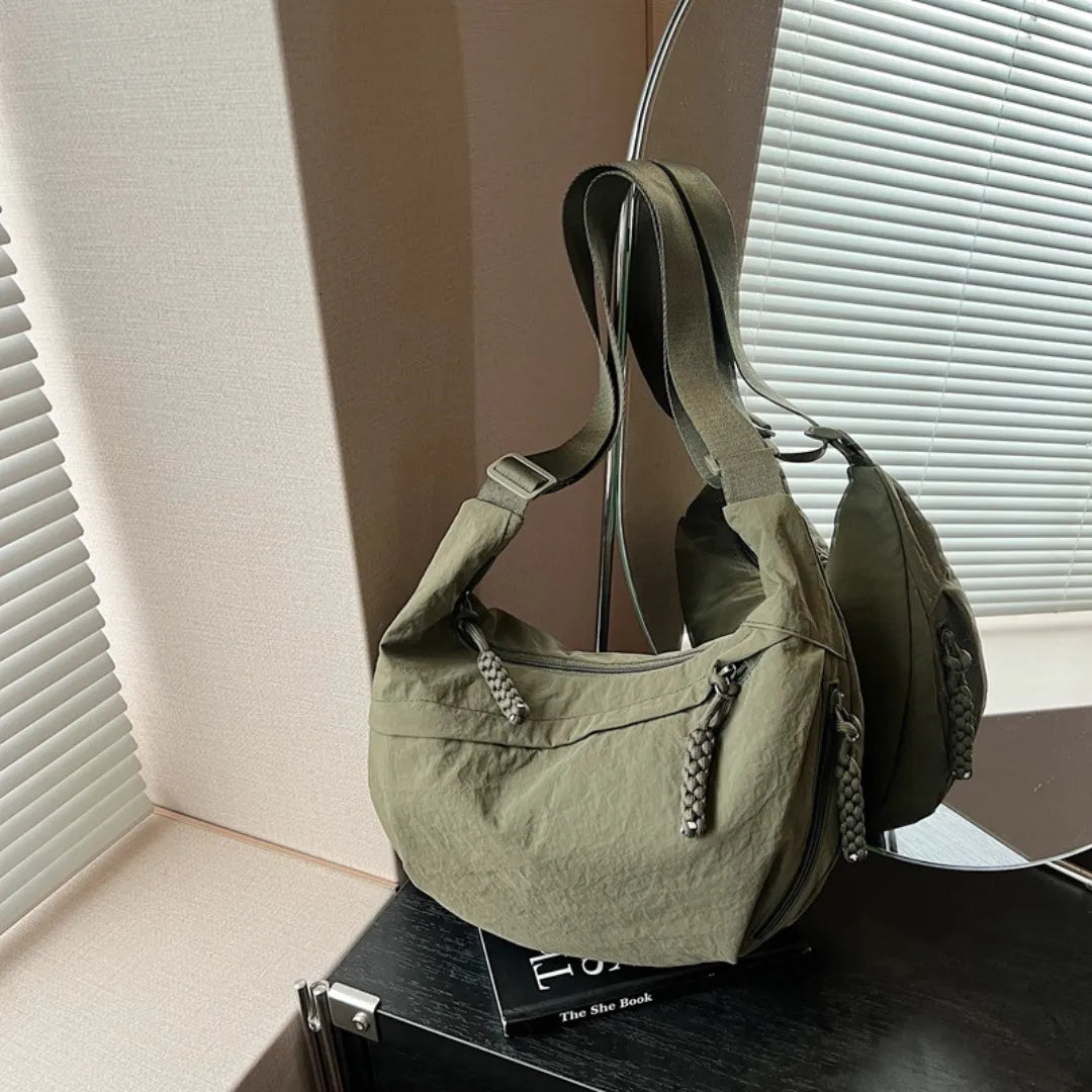 Bayla | Torebka crossbody