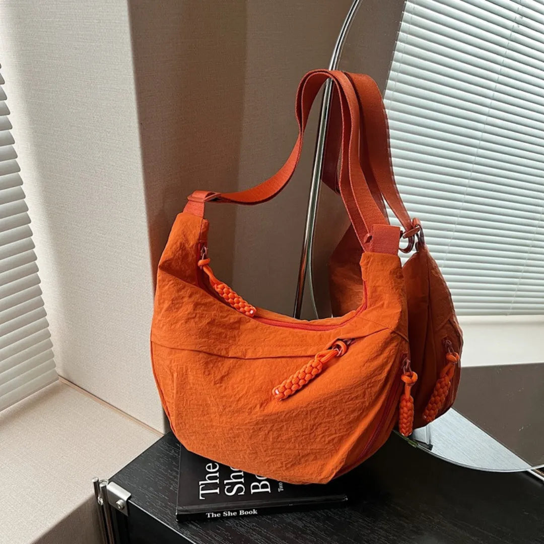 Bayla | Torebka crossbody