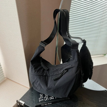 Bayla | Torebka crossbody