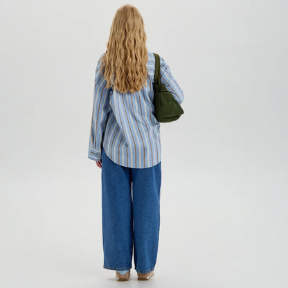 Vienne torba tote ze sztruksu