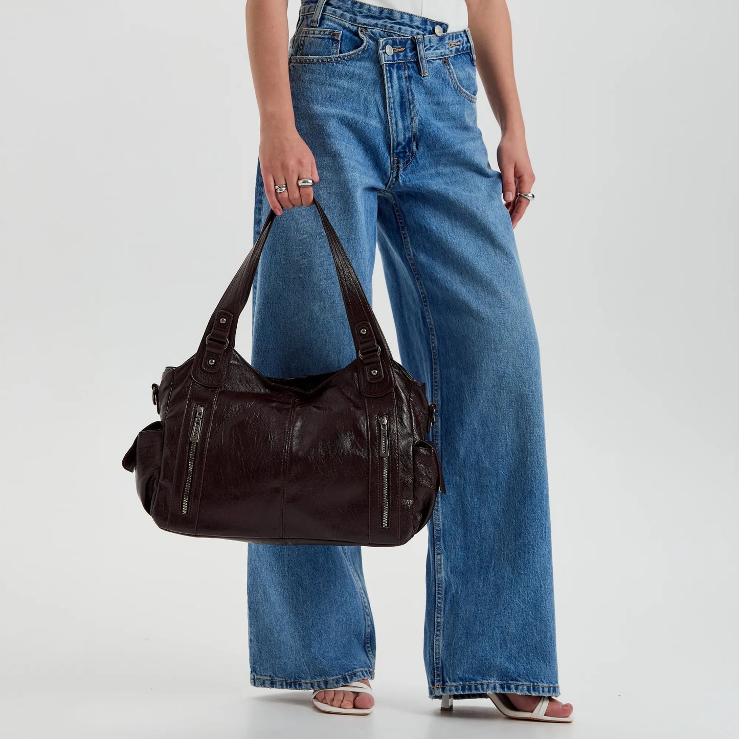 Anna torebka na ramię