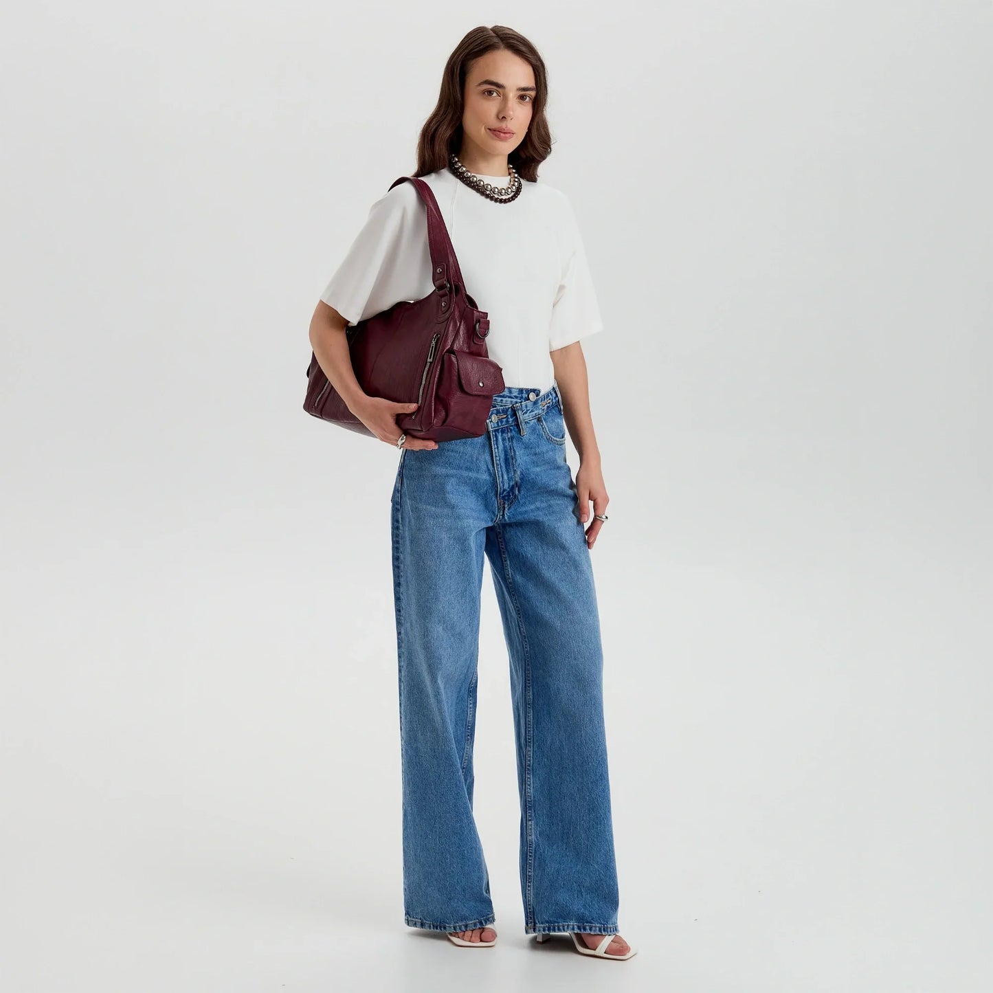 Anna torebka na ramię