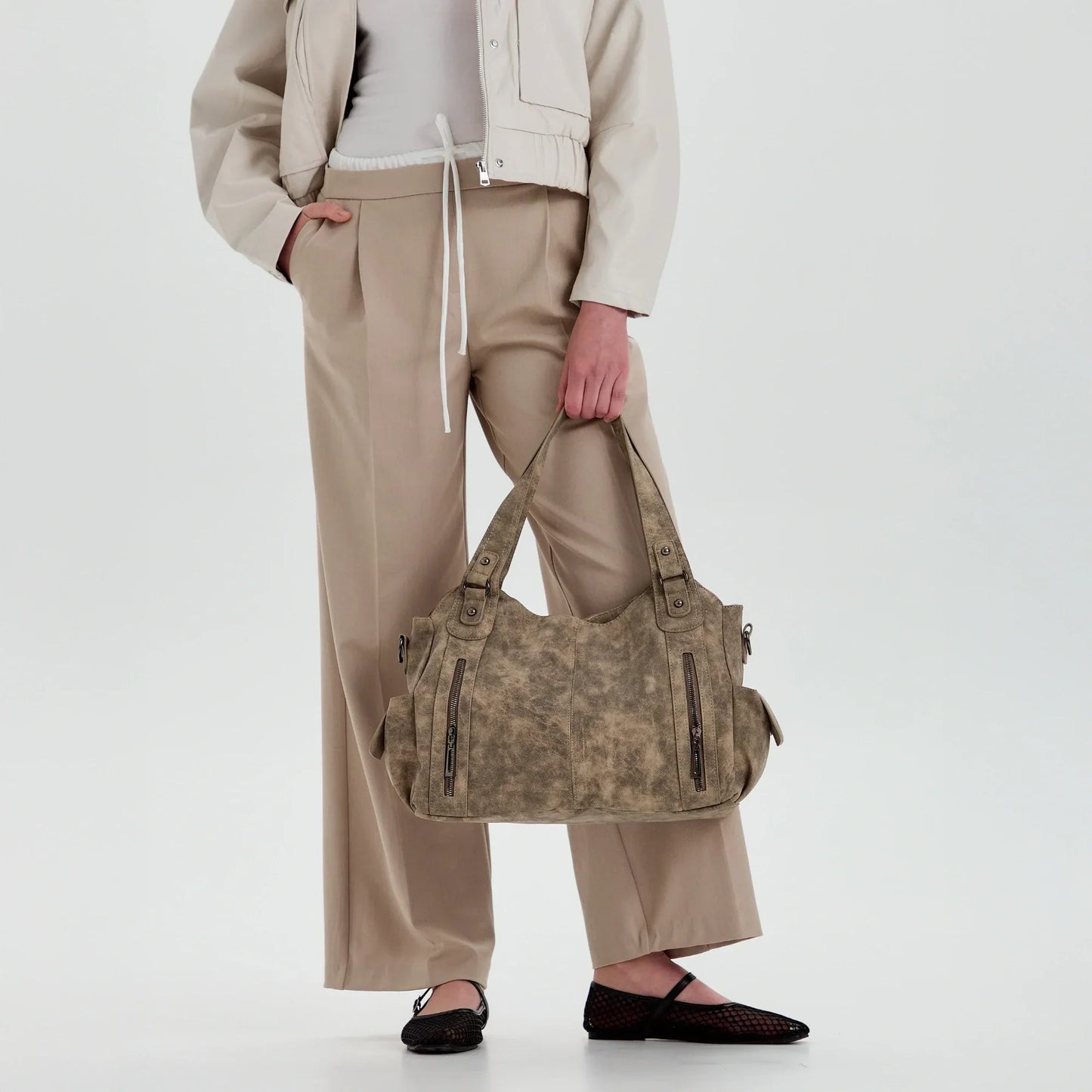 Anna torebka na ramię