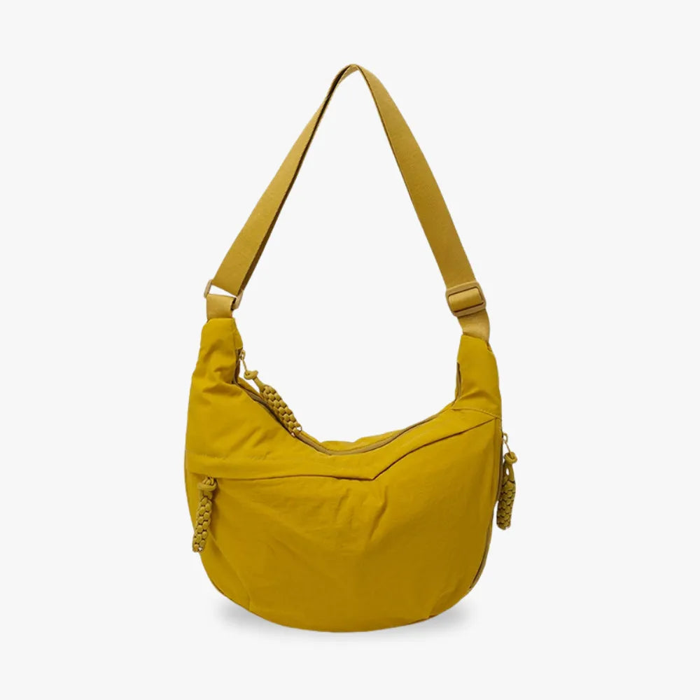 Bayla | Torebka crossbody