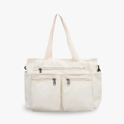 Vienne torba tote z płótna