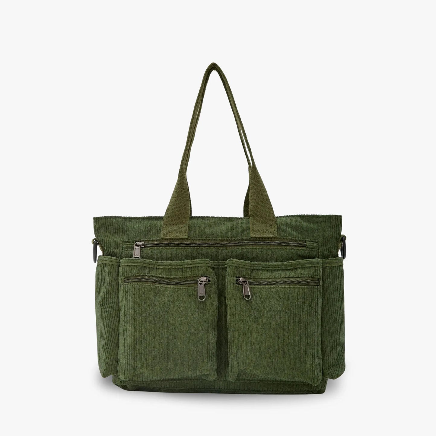 Vienne torba tote ze sztruksu