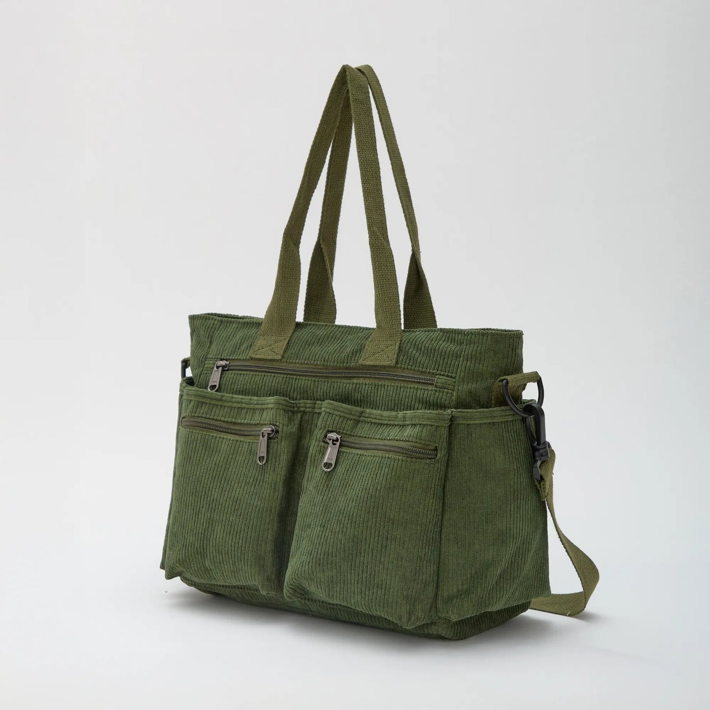 Vienne torba tote ze sztruksu