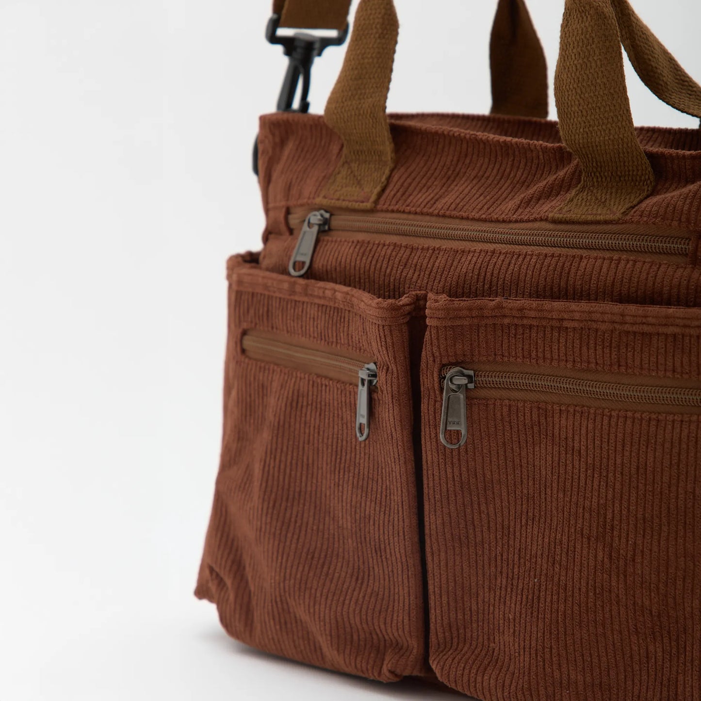 Vienne torba tote ze sztruksu