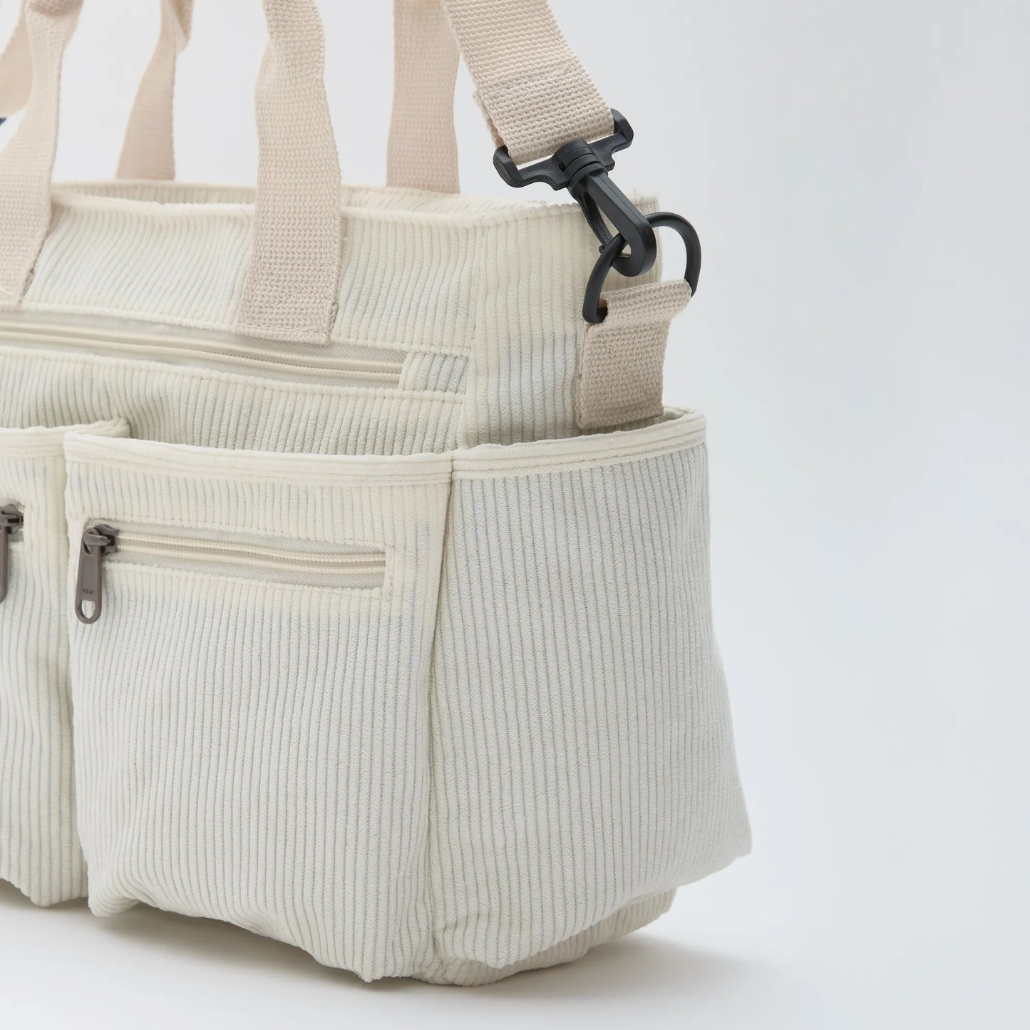 Vienne torba tote ze sztruksu