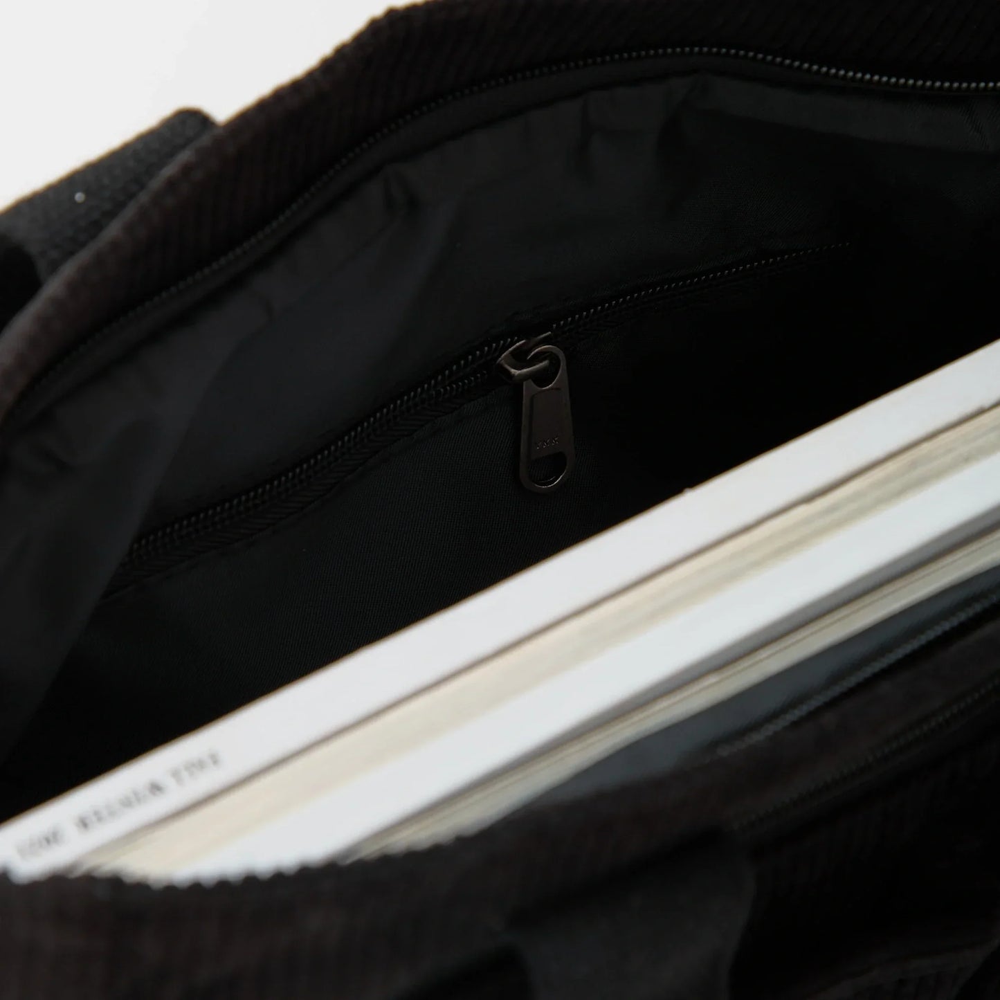 Vienne torba tote ze sztruksu