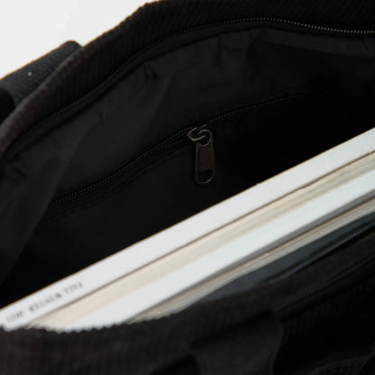 Vienne torba tote ze sztruksu