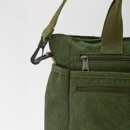 Vienne torba tote ze sztruksu