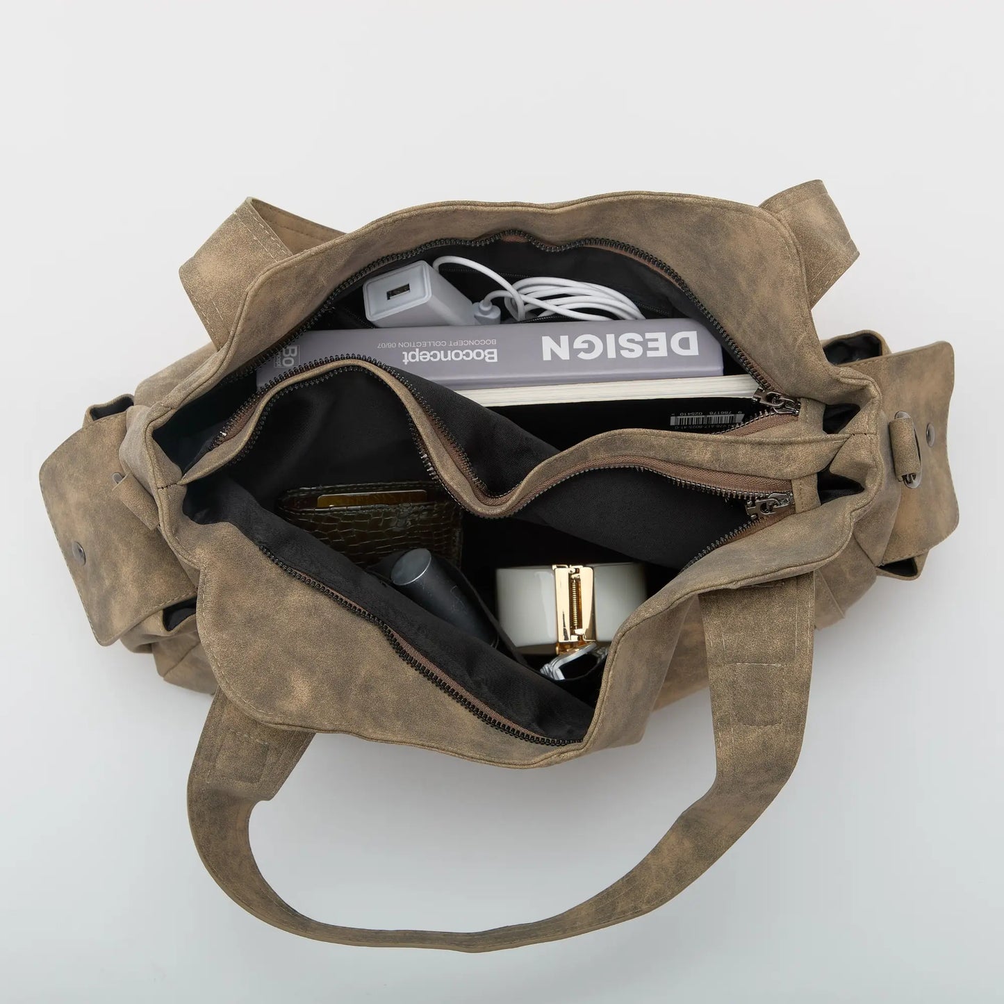 Anna torebka na ramię