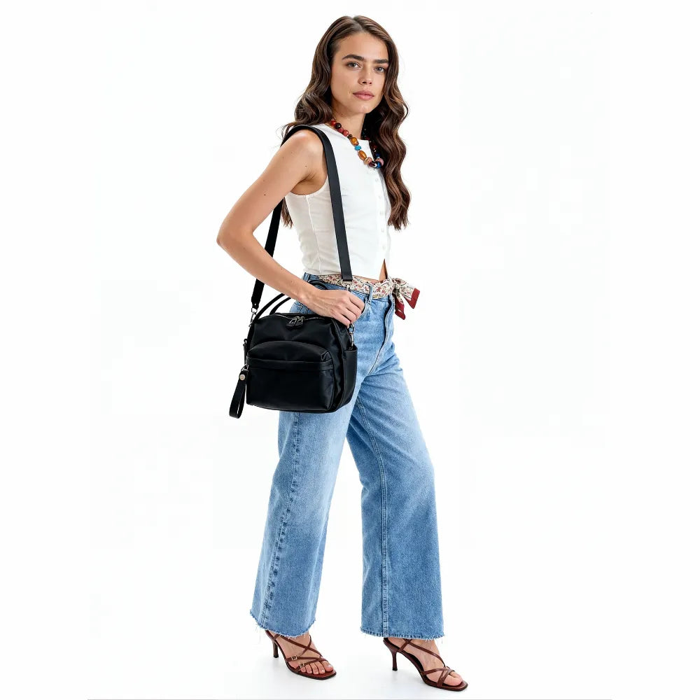 Lyona torba crossbody