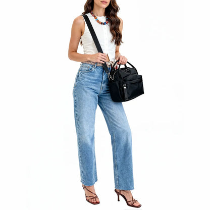 Lyona torba crossbody