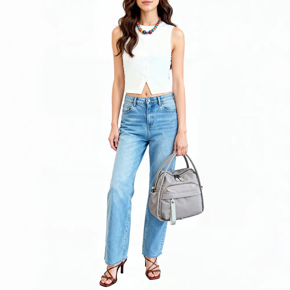 Lyona torba crossbody