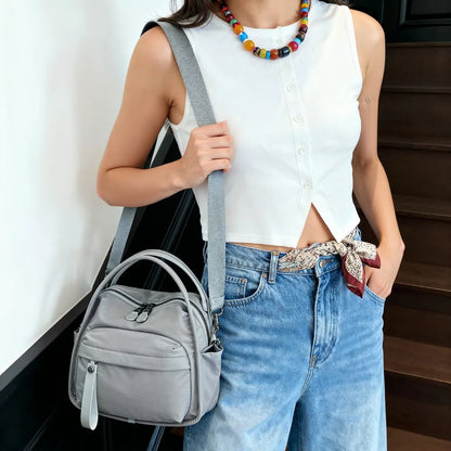 Lyona torba crossbody