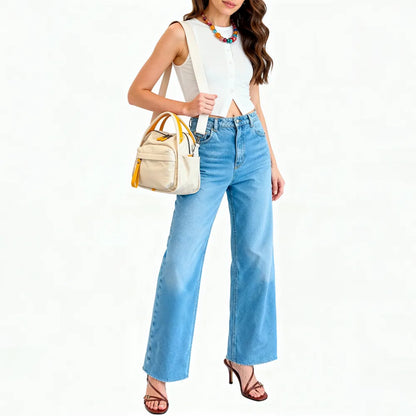 Lyona torba crossbody