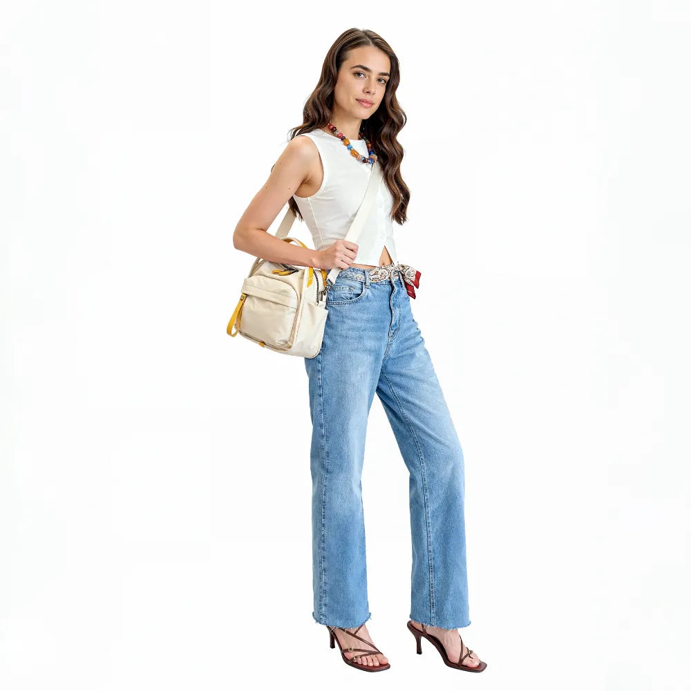 Lyona torba crossbody