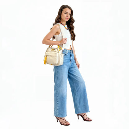 Lyona torba crossbody