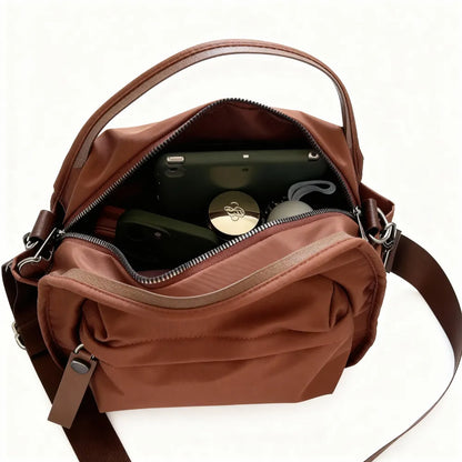 Lyona torba crossbody