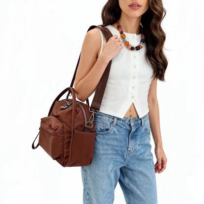 Lyona torba crossbody