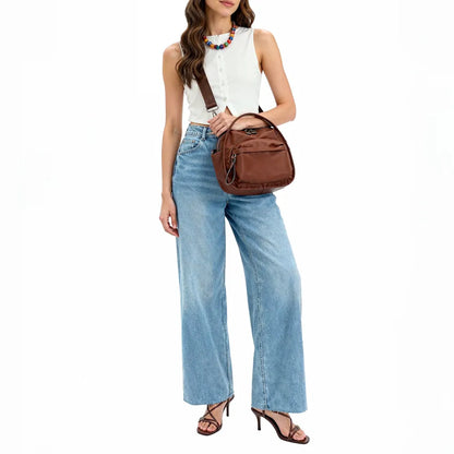 Lyona torba crossbody