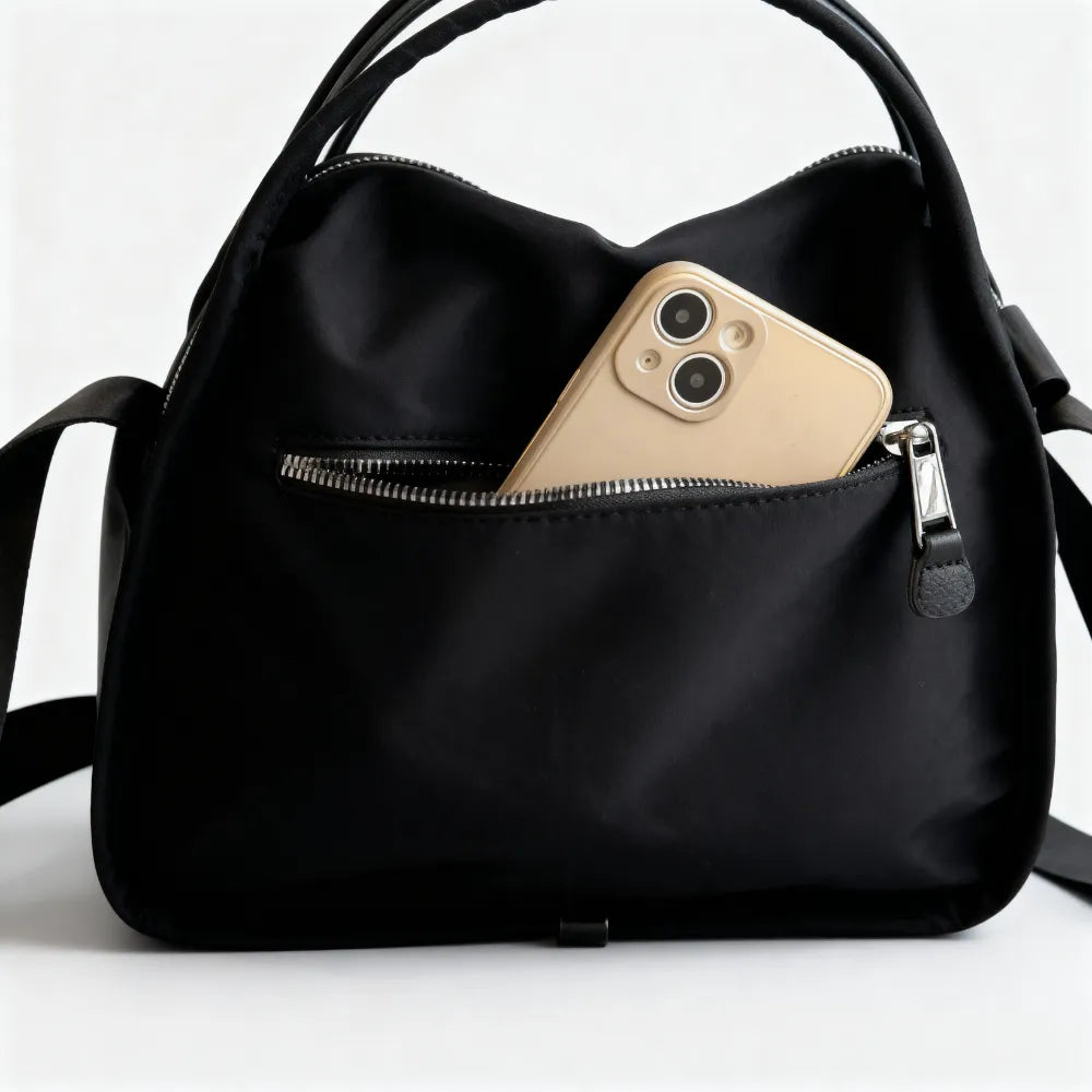 Lyona torba crossbody