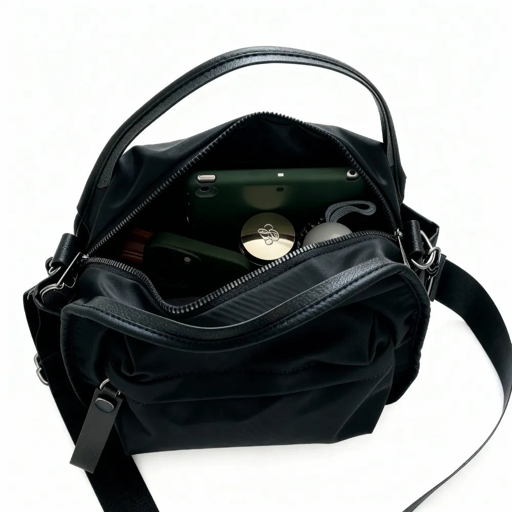 Lyona torba crossbody