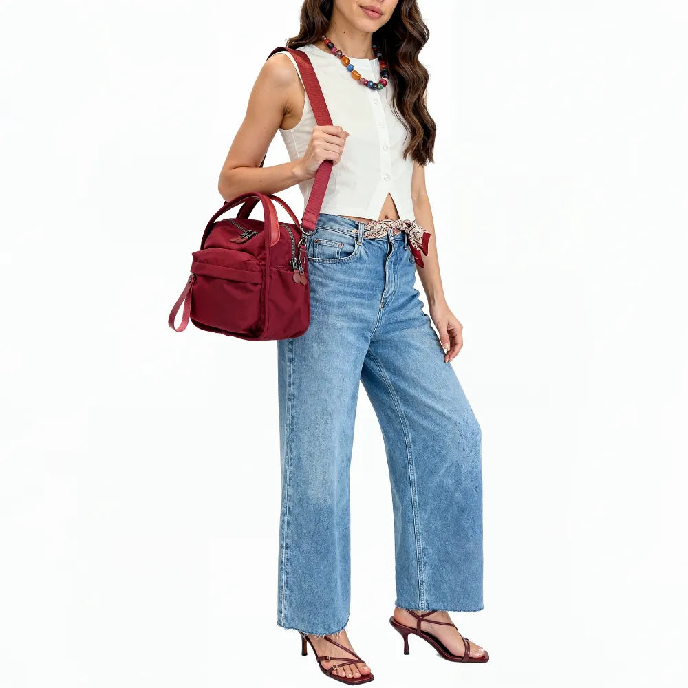 Lyona torba crossbody