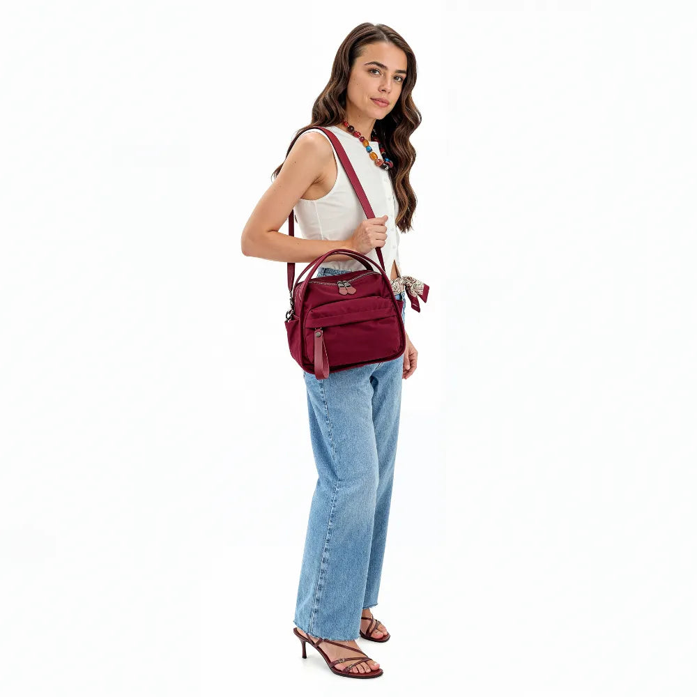 Lyona torba crossbody