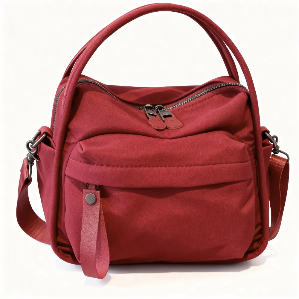 Lyona torba crossbody