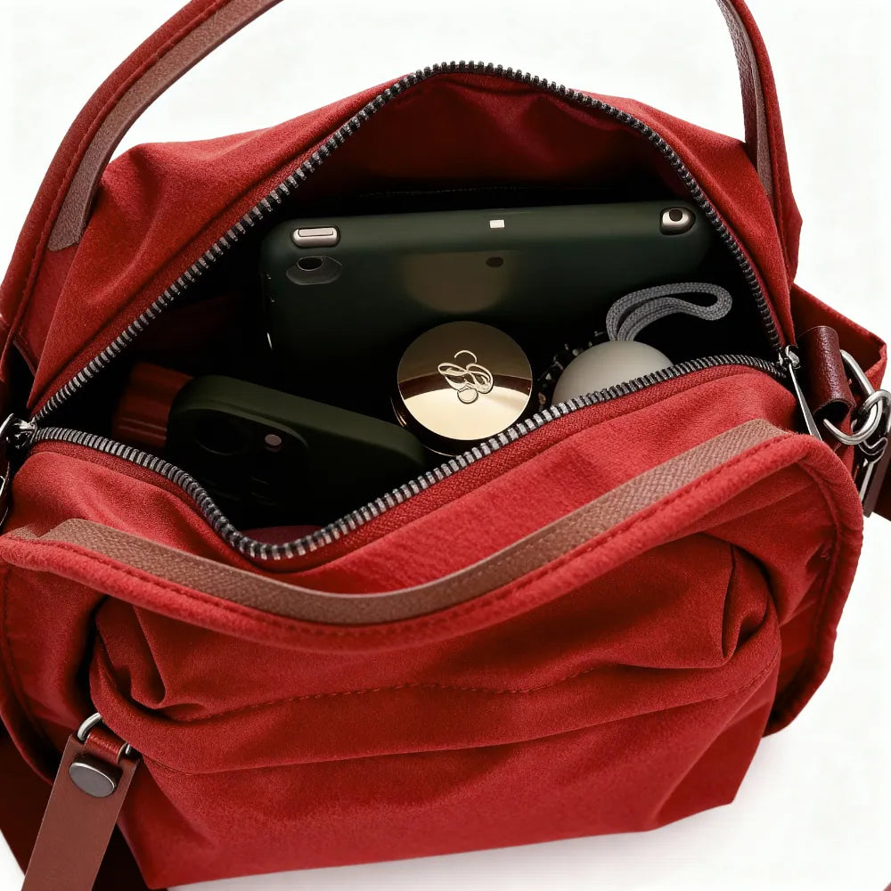 Lyona torba crossbody