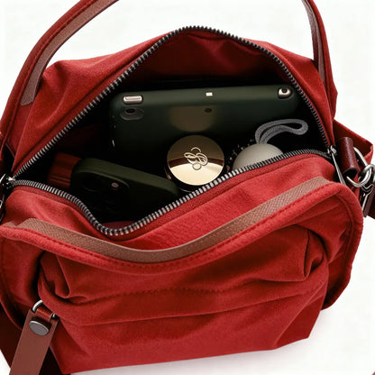 Lyona torba crossbody