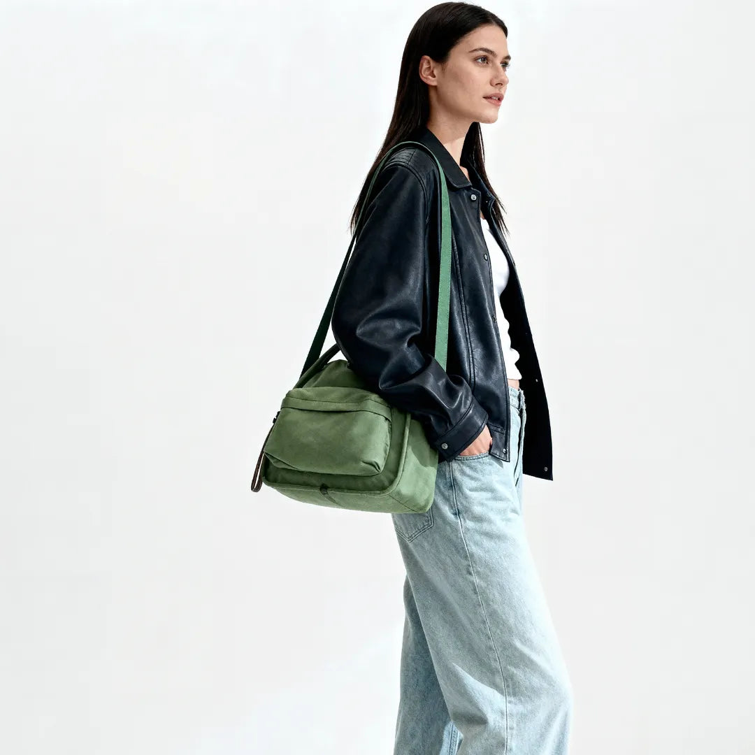 Lyona torba crossbody