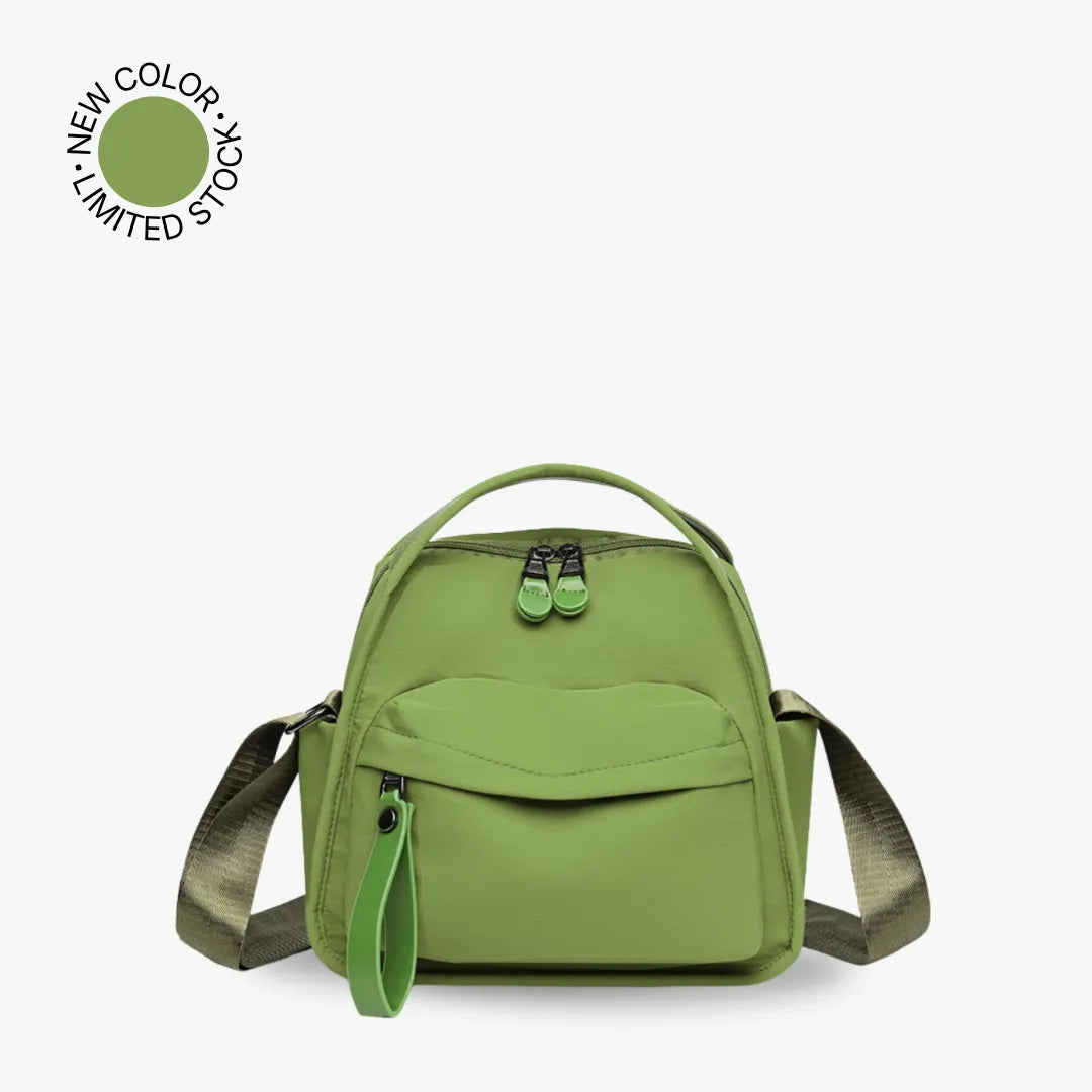 Lyona torba crossbody