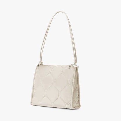 Mirre pikowana torba typu tote