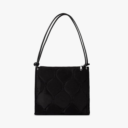 Mirre pikowana torba typu tote